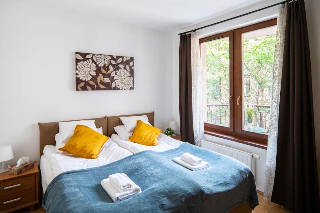 Free Parking! Soho Budapest 304, 4 Ppl, Ac, Fast Wifi, Smart Tv Eksteriør bilde
