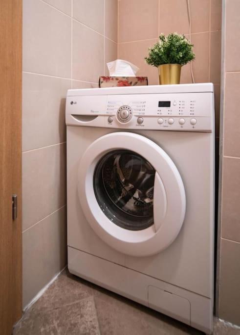 Free Parking! Soho Budapest 304, 4 Ppl, Ac, Fast Wifi, Smart Tv Eksteriør bilde